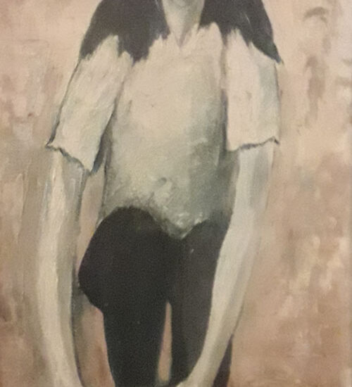 ballerina 25x40 1965 niceta cosi